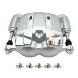 Front Left Brake Caliper with Bracket for 2005-2012 Ford F-250 F-350 Super Duty 18B5023 - image 3