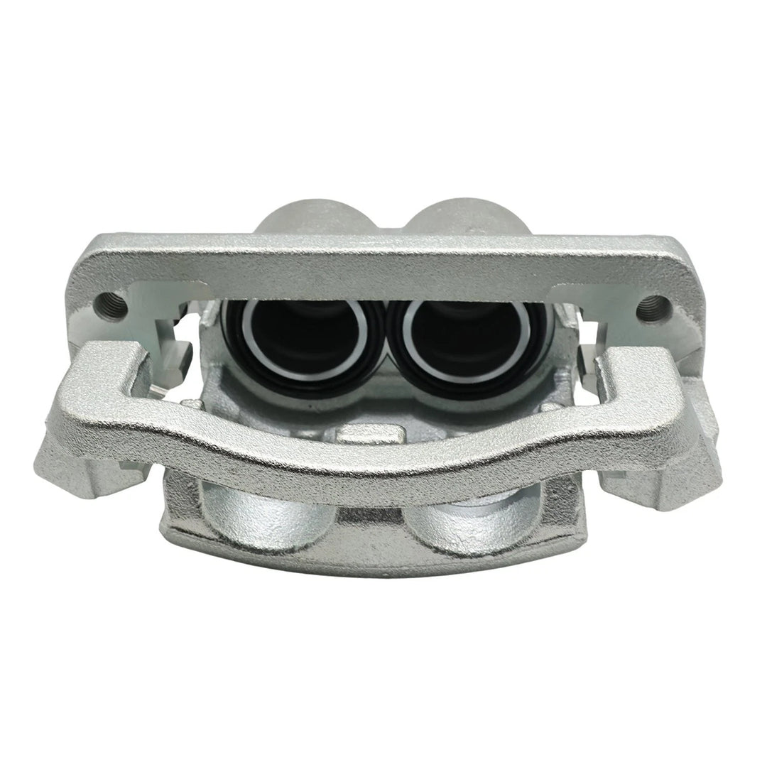 Front Left Brake Caliper with Bracket for 2005-2012 Ford F-250 F-350 Super Duty 18B5023 - image 8