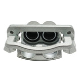 Front Left Brake Caliper with Bracket for 2005-2012 Ford F-250 F-350 Super Duty 18B5023 - image 8