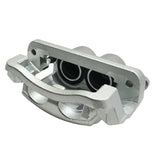 Front Left Brake Caliper with Bracket for 2005-2012 Ford F-250 F-350 Super Duty 18B5023 - image 9