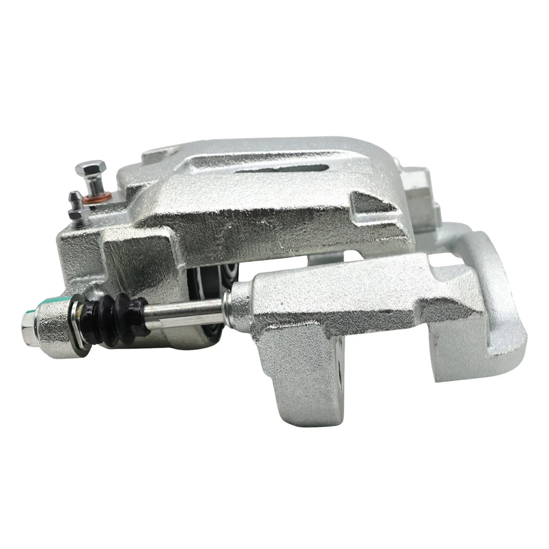 Front Left Brake Caliper with Bracket for 2005-2012 Ford F-250 F-350 Super Duty 18B5023 - image 11