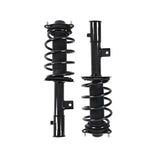 Front Complete Strut Pair for 2010-2016 Hyundai Tucson 172722 172723