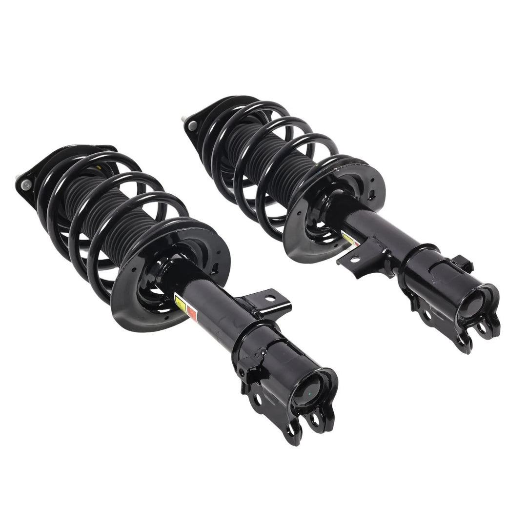 Front Complete Strut Pair for 2010-2016 Hyundai Tucson 172722 172723