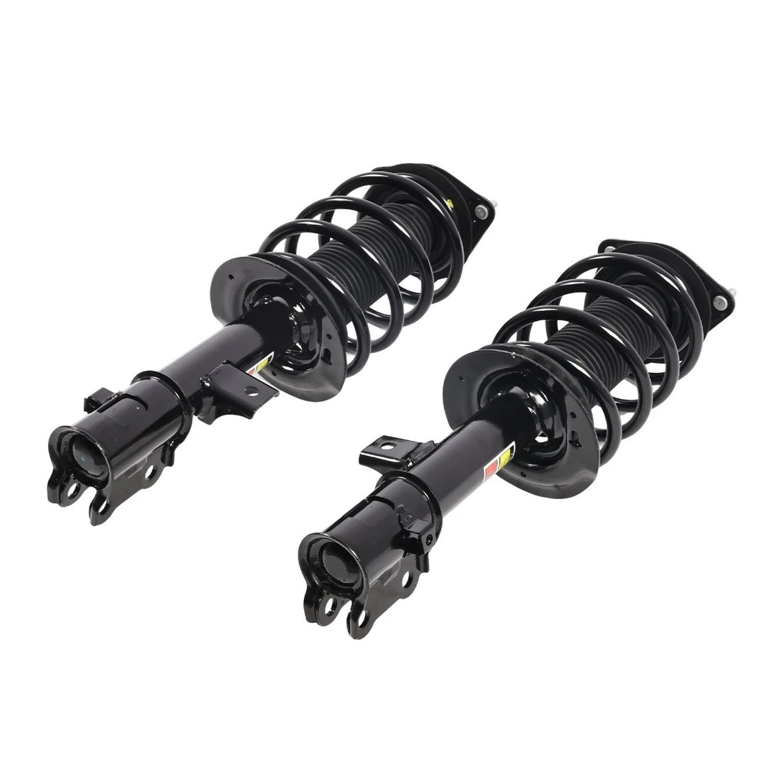 Front Complete Strut Pair for 2010-2016 Hyundai Tucson 172722 172723