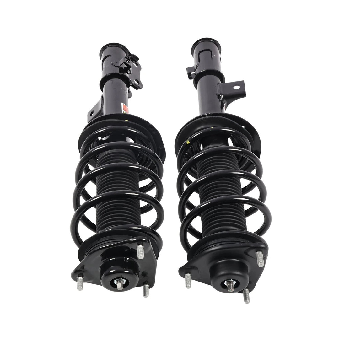Front Complete Strut Pair for 2010-2016 Hyundai Tucson 172722 172723