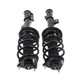 Front Complete Strut Pair for 2010-2016 Hyundai Tucson 172722 172723