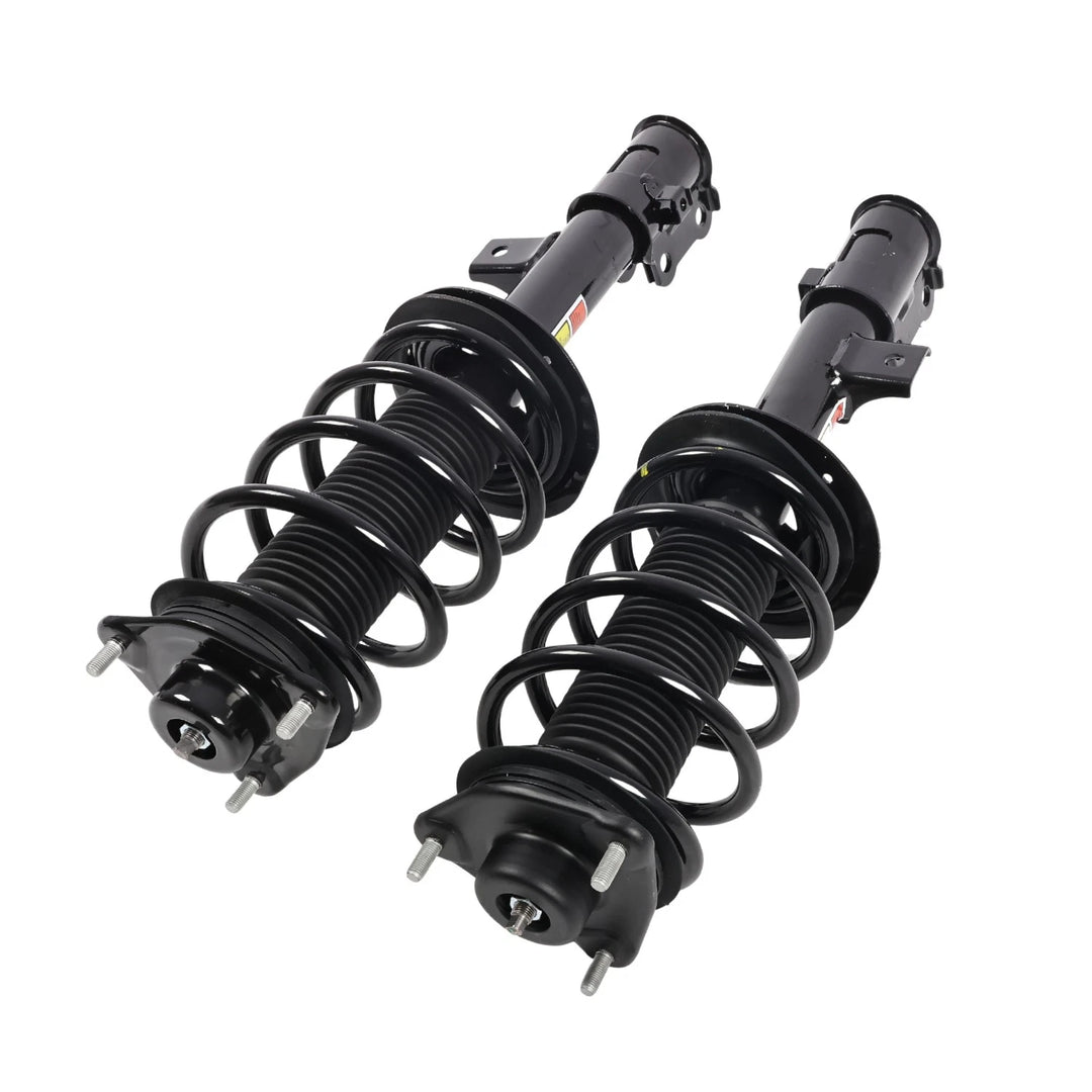 Front Complete Strut Pair for 2010-2016 Hyundai Tucson 172722 172723