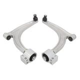 Front Lower Control Arm Pair for 2004-2012 Chevrolet Malibu Pontiac G6