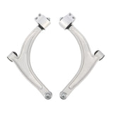 Front Lower Control Arm Pair for 2004-2012 Chevrolet Malibu Pontiac G6