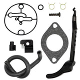 Carburetor for Ariens A19BA42 96046001001 935335 19.5HP Lawn Tractor - product view 5