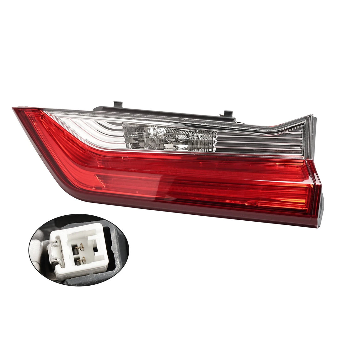 Right Inner LED Tail Light for 2017-2019 Honda CR-V 34150-TLA-A01 HO2803116 - image 1