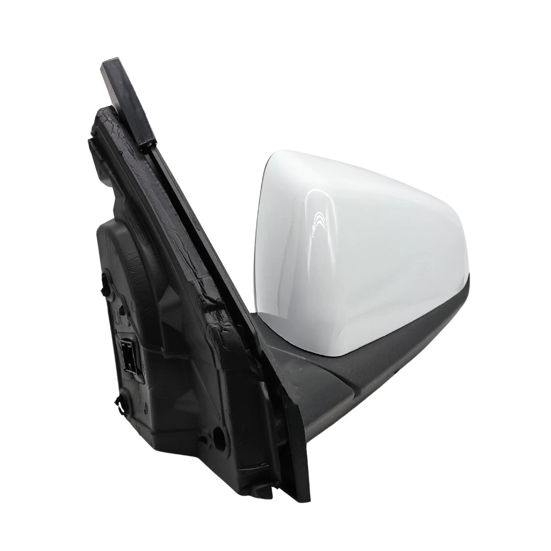 Left Side Mirror for 2018-2022 Chevrolet Equinox Signal Blind Spot GM1320595 - view 1