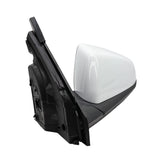 Left Side Mirror for 2018-2022 Chevrolet Equinox Signal Blind Spot GM1320595 - view 1