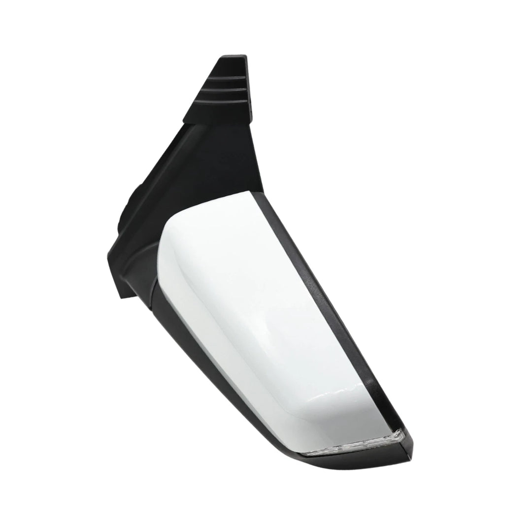Left Side Mirror for 2018-2022 Chevrolet Equinox Signal Blind Spot GM1320595 - view 4