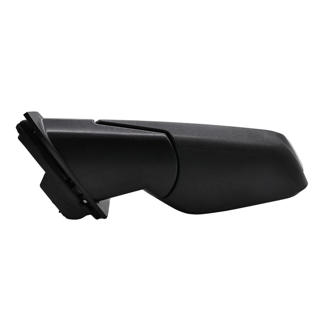 Left Side Mirror for 2018-2022 Chevrolet Equinox Signal Blind Spot GM1320595 - view 6