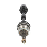 Front Left CV Axle for 2010-2012 Hyundai Santa Fe 2011 Kia Sorento 12881006
