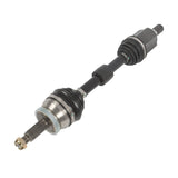 Front Left CV Axle for 2010-2012 Hyundai Santa Fe 2011 Kia Sorento 12881006