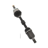 Front Left CV Axle for 2010-2012 Hyundai Santa Fe 2011 Kia Sorento 12881006