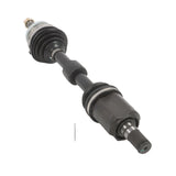 Front Left CV Axle for 2010-2012 Hyundai Santa Fe 2011 Kia Sorento 12881006