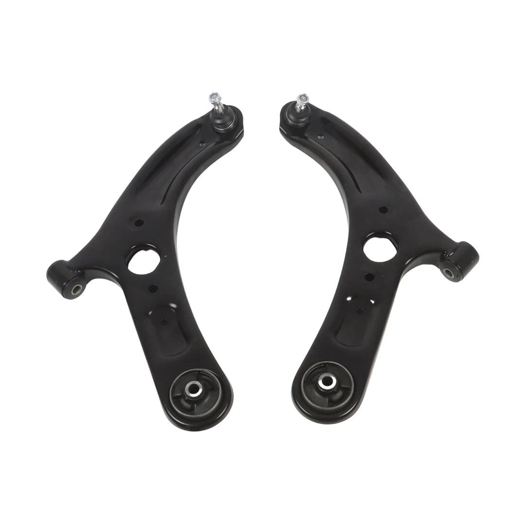 Front Lower Control Arm Suspension Kit for 2014-2018 Kia Forte Forte5 Koup