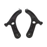 Front Lower Control Arm Suspension Kit for 2014-2018 Kia Forte Forte5 Koup