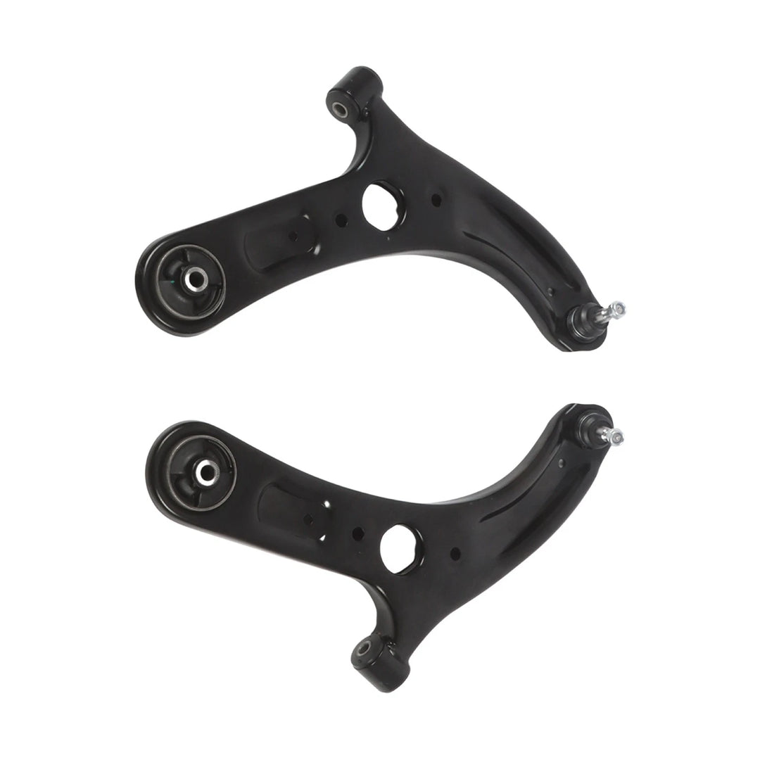 Front Lower Control Arm Suspension Kit for 2014-2018 Kia Forte Forte5 Koup