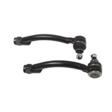 Front Lower Control Arm Suspension Kit for 2014-2018 Kia Forte Forte5 Koup