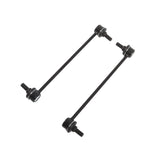 Front Lower Control Arm Suspension Kit for 2014-2018 Kia Forte Forte5 Koup