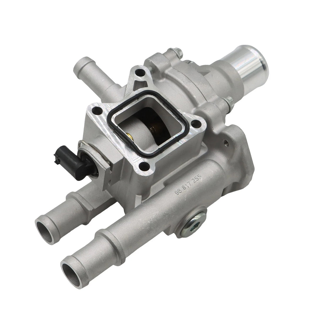 Thermostat Housing for 2011-2016 Chevrolet Cruze 2012-2018 Sonic 1.8L 25192228 - image 1