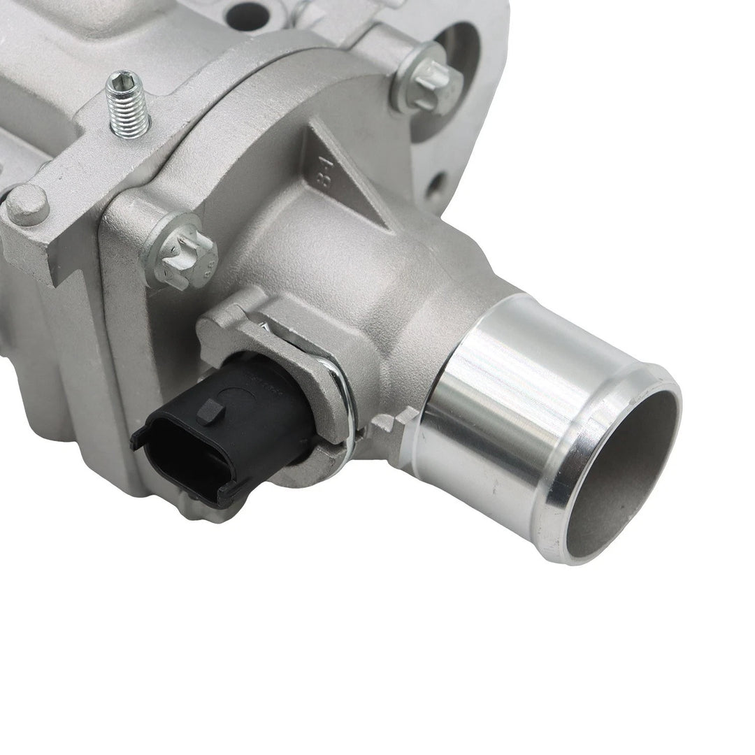 Thermostat Housing for 2011-2016 Chevrolet Cruze 2012-2018 Sonic 1.8L 25192228 - image 5