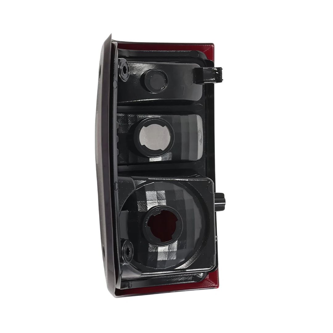 Smoke Tail Light Pair for 2001-2011 Ford Ranger - image 6