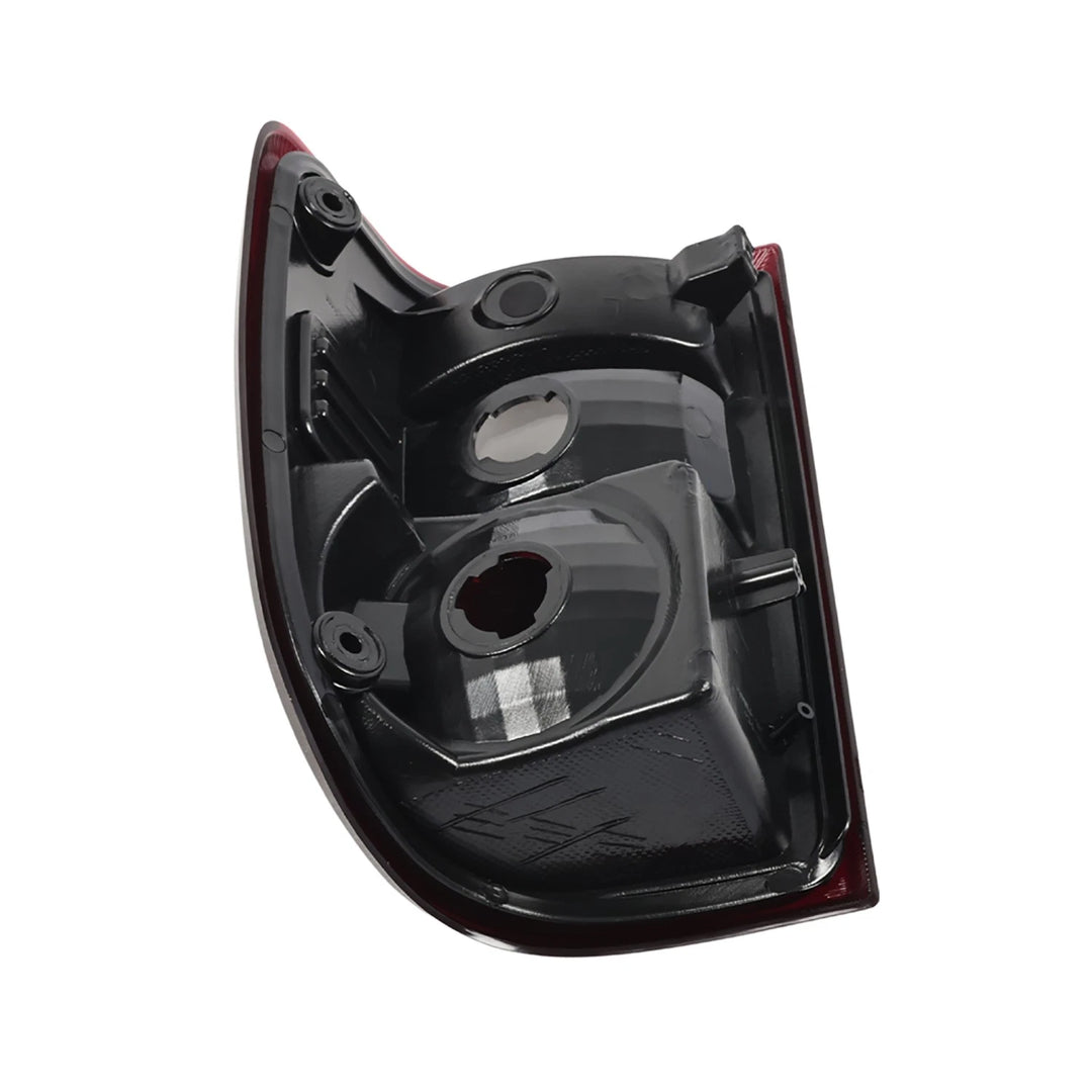 Smoke Tail Light Pair for 2001-2011 Ford Ranger - image 8
