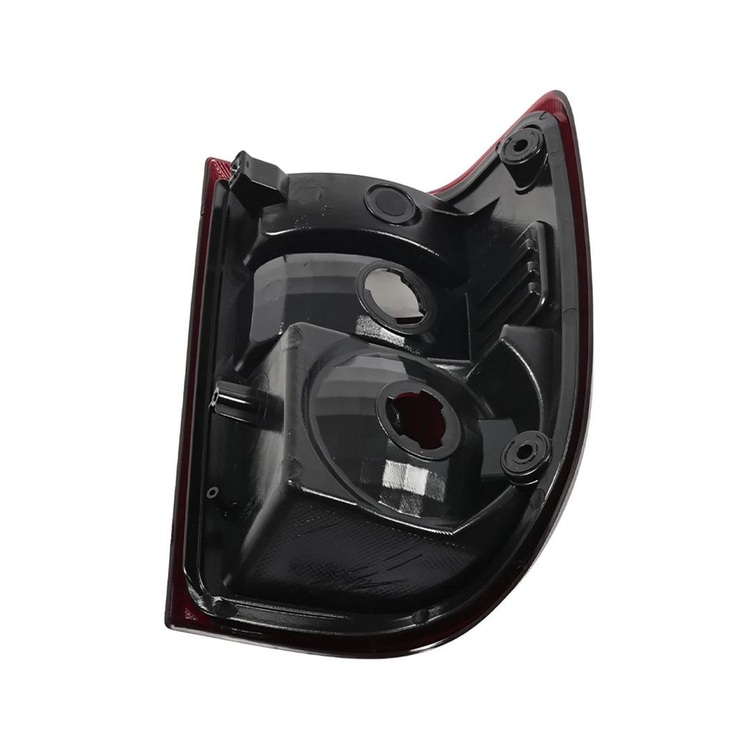 Smoke Tail Light Pair for 2001-2011 Ford Ranger - image 9