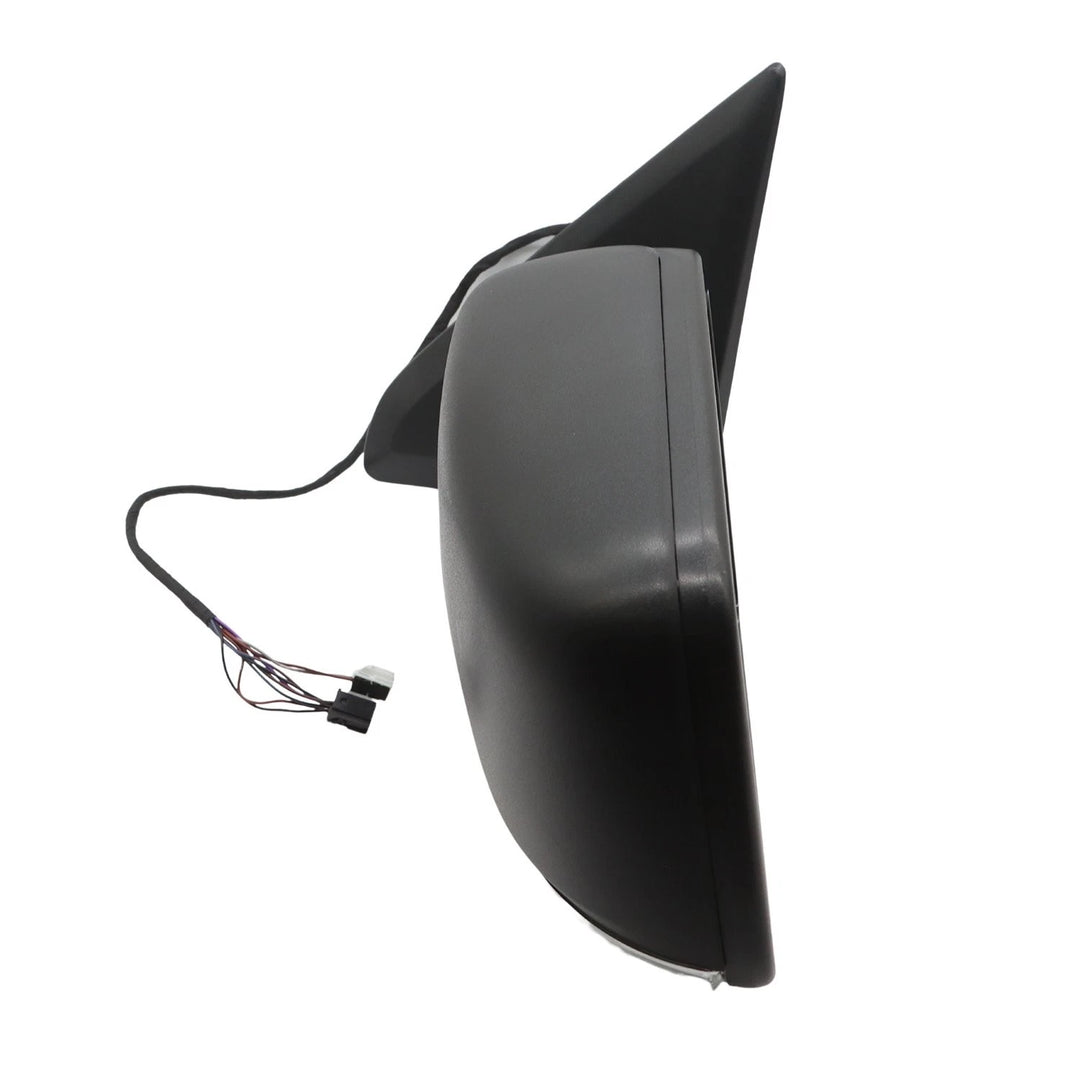 Left Heated Power Mirror with LED Signal for 2013-2019 Ram 1500 - image 4