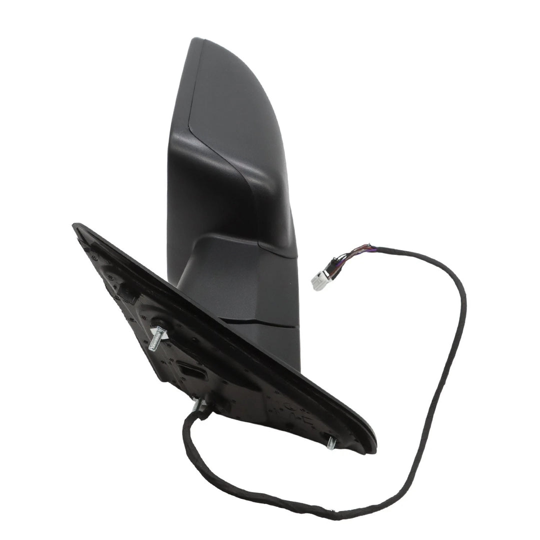 Left Heated Power Mirror with LED Signal for 2013-2019 Ram 1500 - image 7