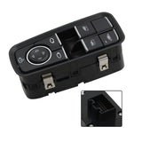 Driver Master Power Window Switch for 2012-2019 Porsche 911 99161315702DML - image 1
