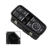Driver Master Power Window Switch for 2012-2019 Porsche 911 99161315702DML - image 3