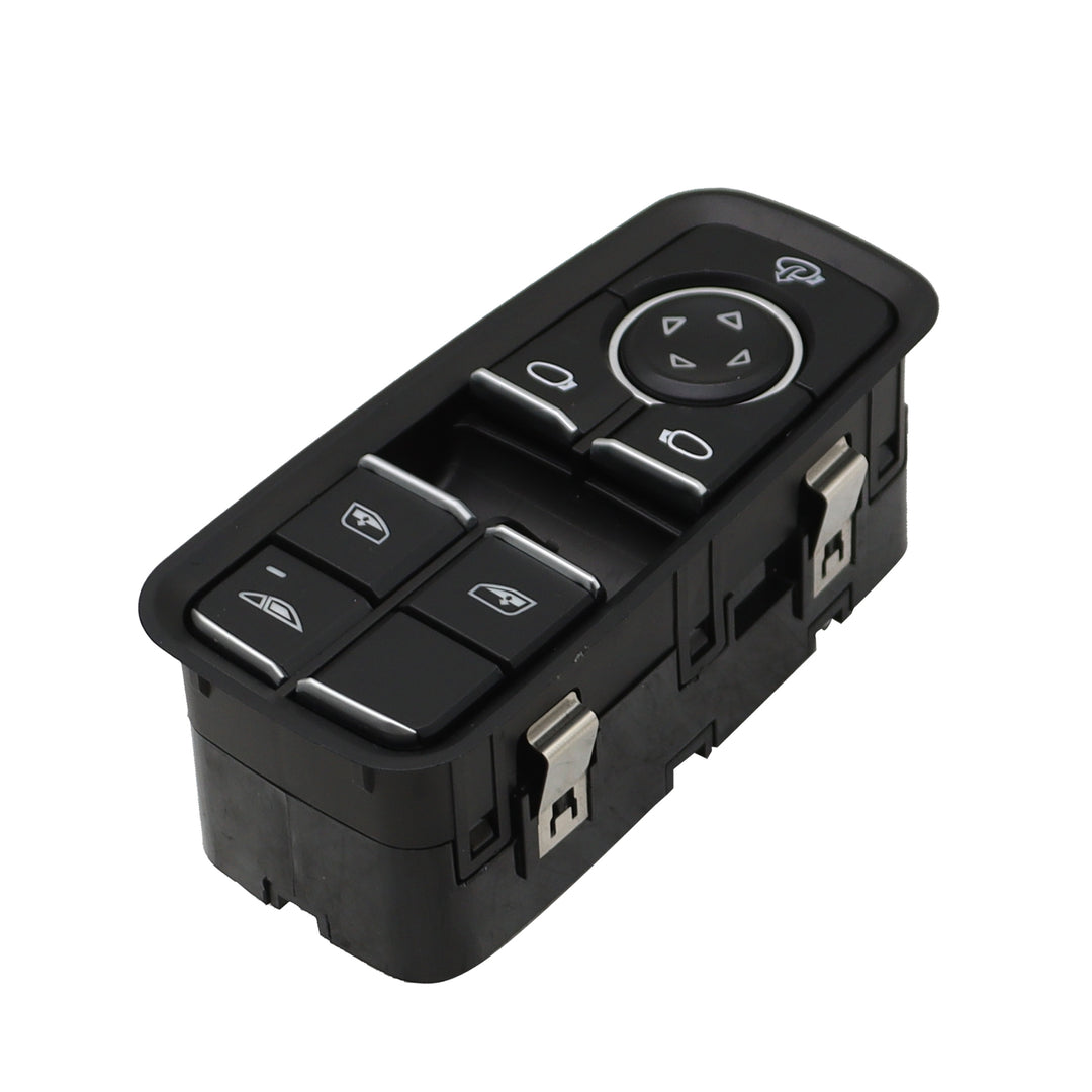Driver Master Power Window Switch for 2012-2019 Porsche 911 99161315702DML - image 4