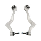 Front Control Arm Tie Rod Suspension Kit for 2004-2010 BMW 5 Series - image 3