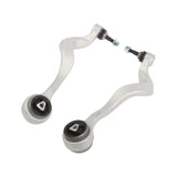 Front Control Arm Tie Rod Suspension Kit for 2004-2010 BMW 5 Series - image 4