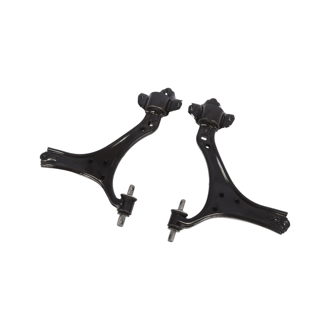 Front Lower Control Arm Pair for 2013-2017 Honda Accord Acura TLX - image 1
