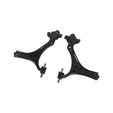 Front Lower Control Arm Pair for 2013-2017 Honda Accord Acura TLX - image 1