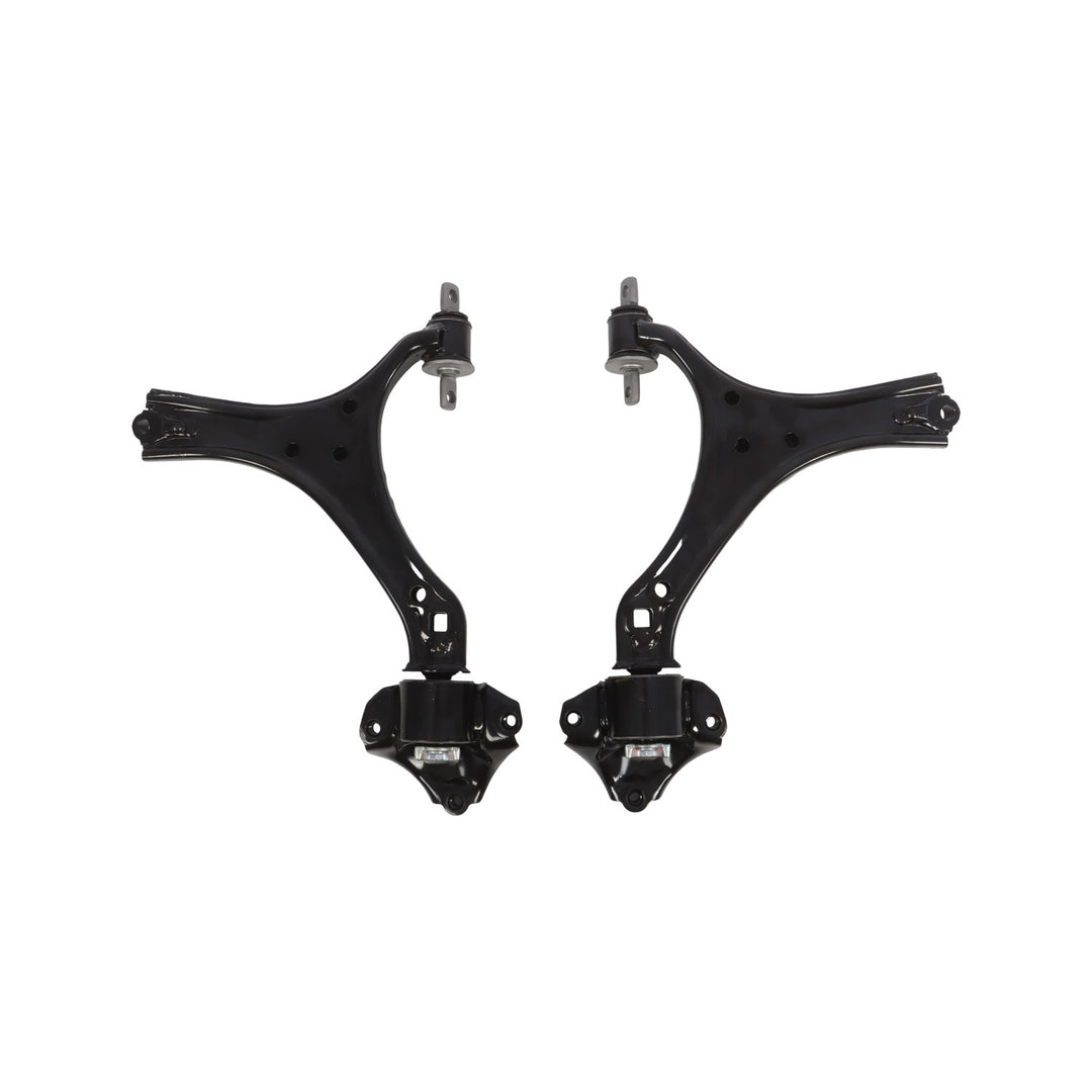 Front Lower Control Arm Pair for 2013-2017 Honda Accord Acura TLX - image 2