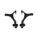 Front Lower Control Arm Pair for 2013-2017 Honda Accord Acura TLX - image 2