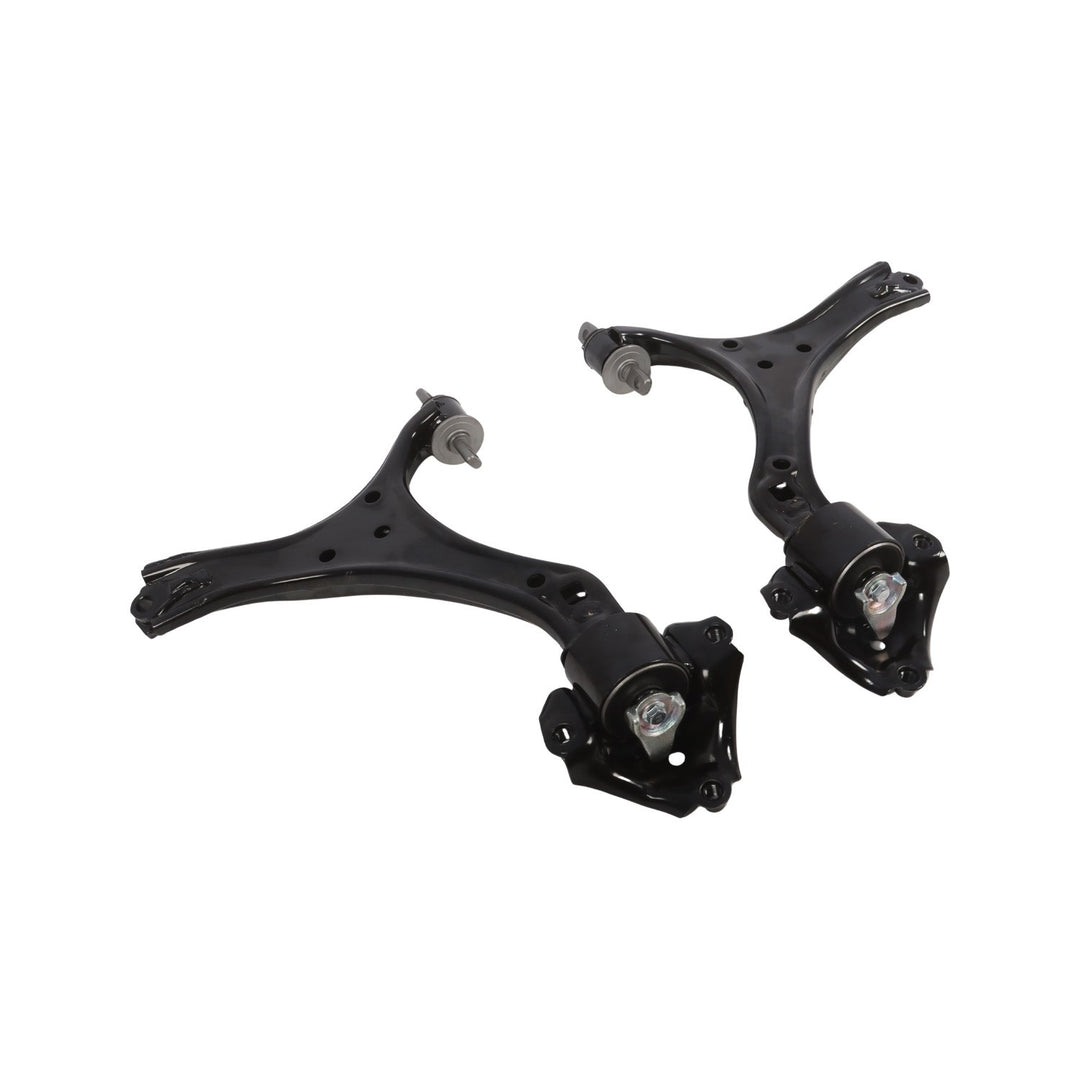 Front Lower Control Arm Pair for 2013-2017 Honda Accord Acura TLX - image 3