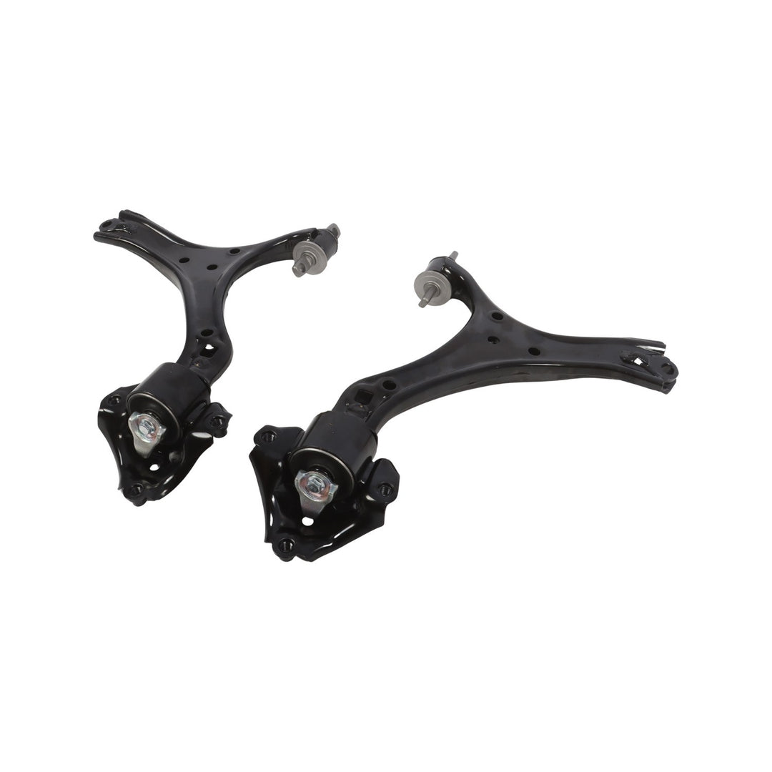 Front Lower Control Arm Pair for 2013-2017 Honda Accord Acura TLX - image 4
