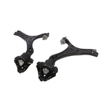 Front Lower Control Arm Pair for 2013-2017 Honda Accord Acura TLX - image 4