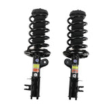 Front Complete Strut Pair for 2013-2019 Buick Encore FWD 172934 172935 - image 1