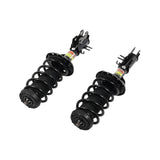 Front Complete Strut Pair for 2013-2019 Buick Encore FWD 172934 172935 - image 3