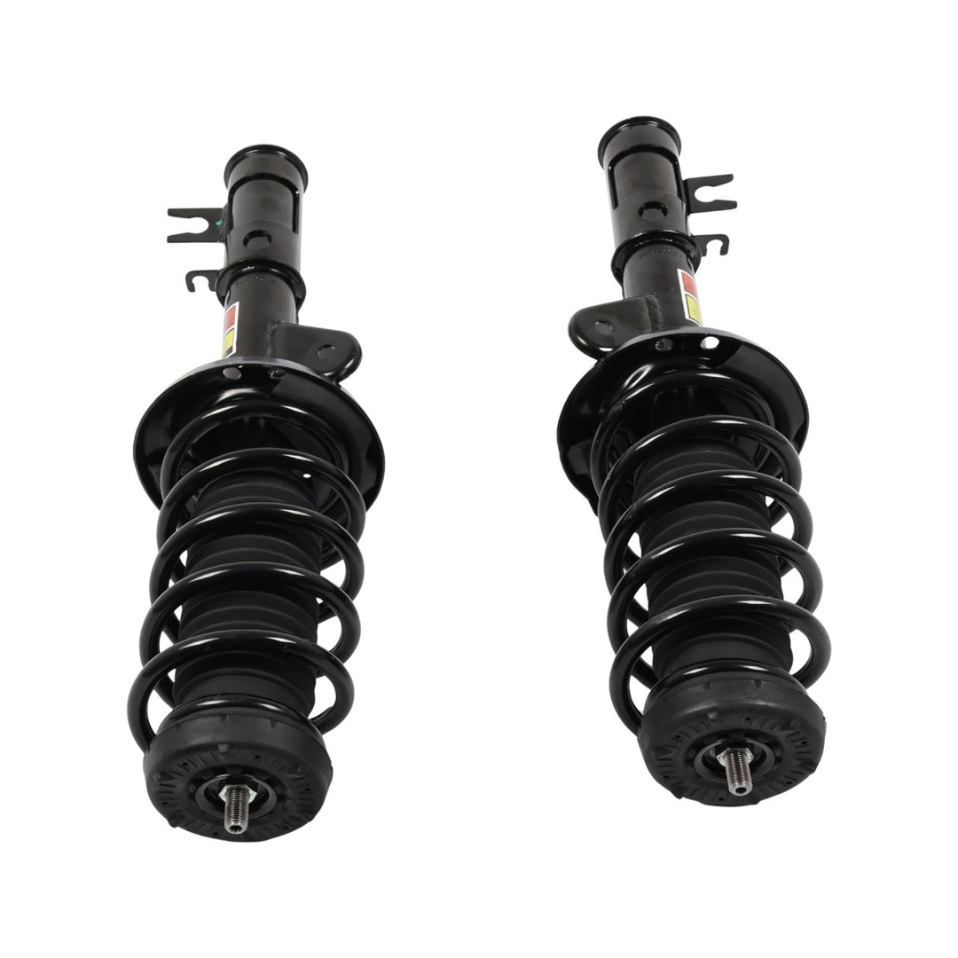 Front Complete Strut Pair for 2013-2019 Buick Encore FWD 172934 172935 - image 4